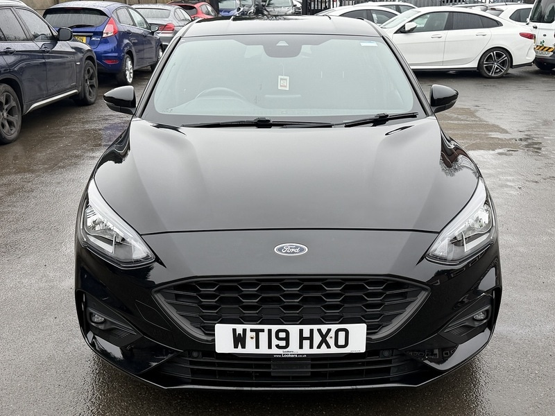 Used Ford Focus 2019 for sale - 77416773: Photo 5