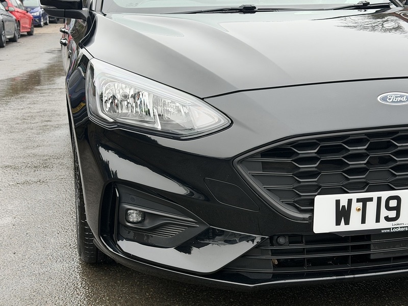 Used Ford Focus 2019 for sale - 77416773: Photo 52