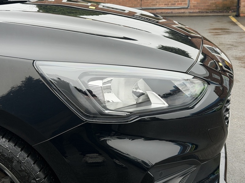 Used Ford Focus 2019 for sale - 77416773: Photo 53