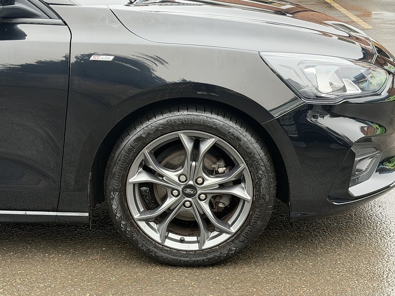 Used Ford Focus 2019 for sale - 77416773: Photo 55