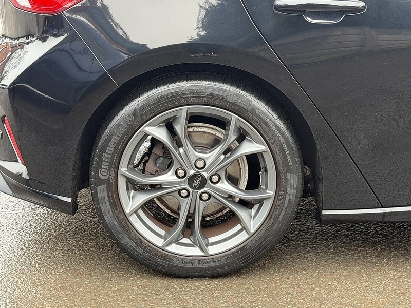 Used Ford Focus 2019 for sale - 77416773: Photo 58