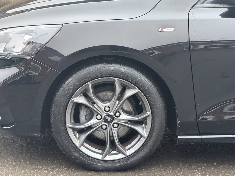 Used Ford Focus 2019 for sale - 77416773: Photo 59