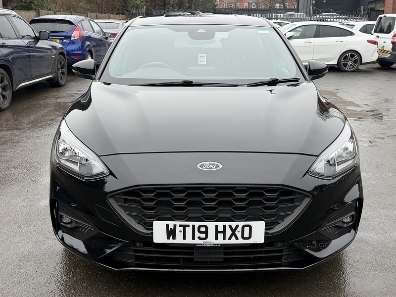 Used Ford Focus 2019 for sale - 77416773: Photo 7
