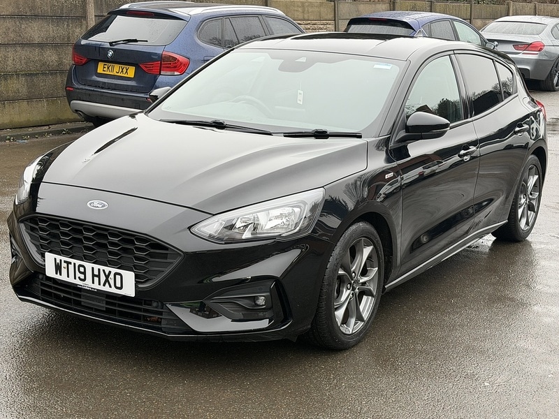 Used Ford Focus 2019 for sale - 77416773: Photo 8
