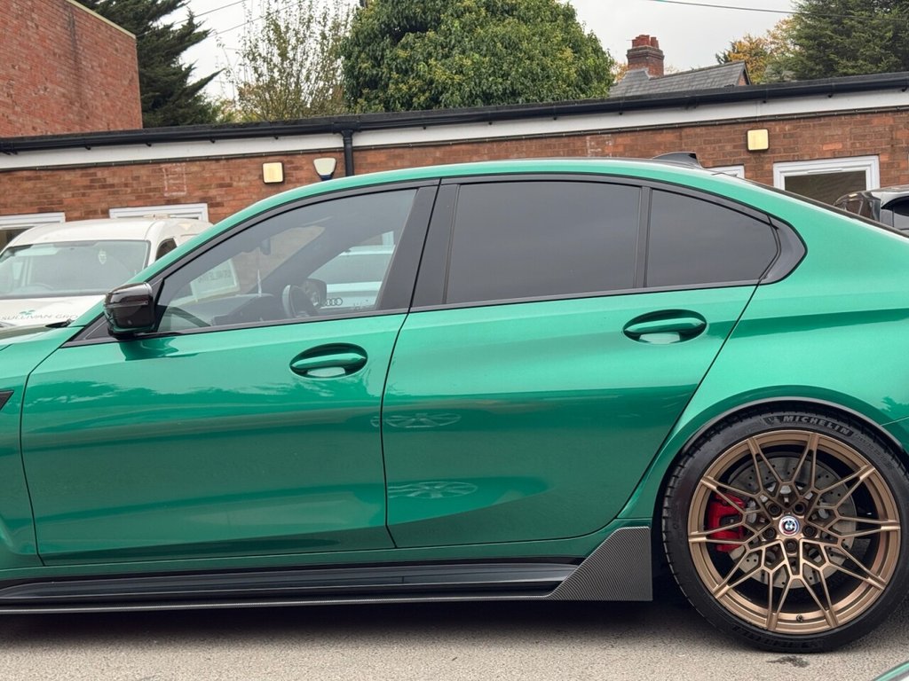 Used BMW M3 2021 for sale - 76256678: Photo 14