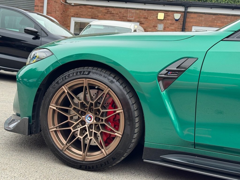 Used BMW M3 2021 for sale - 76256678: Photo 15