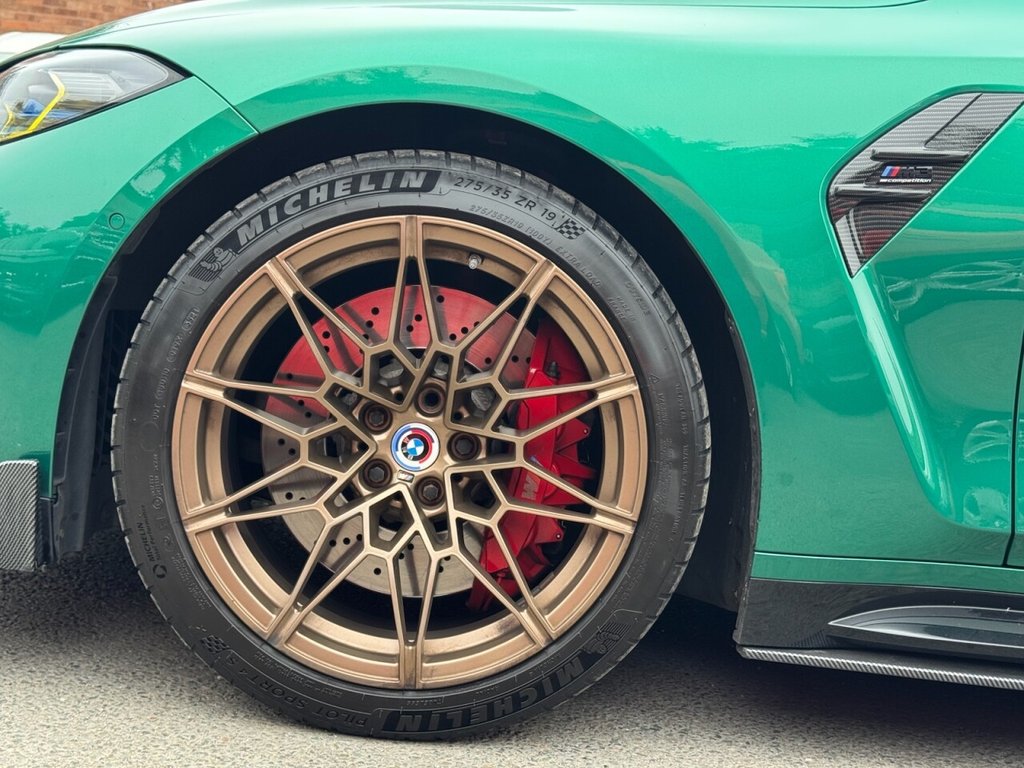 Used BMW M3 2021 for sale - 76256678: Photo 16