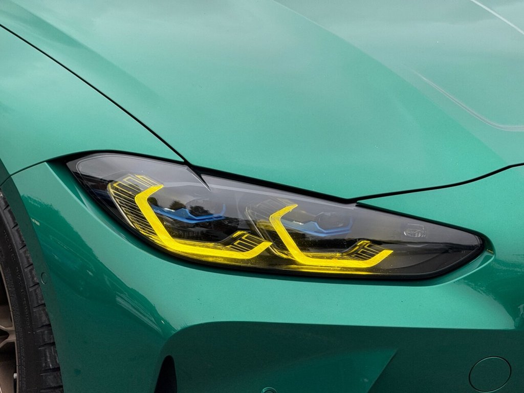 Used BMW M3 2021 for sale - 76256678: Photo 21