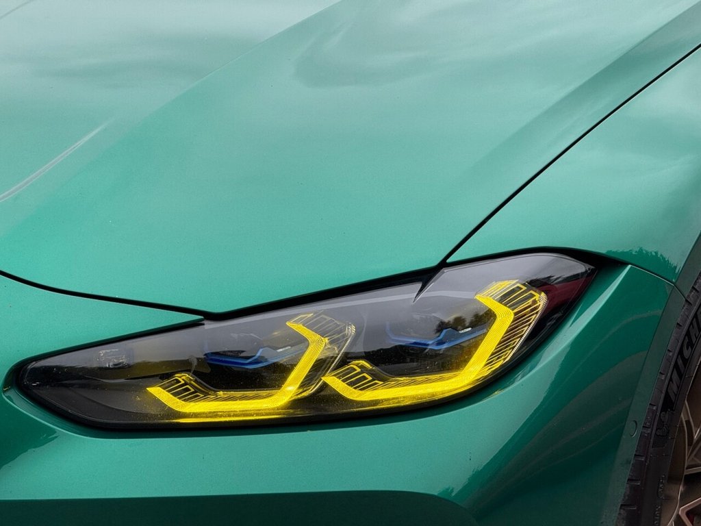 Used BMW M3 2021 for sale - 76256678: Photo 22