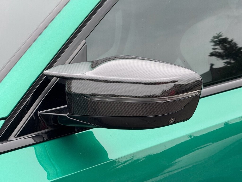 Used BMW M3 2021 for sale - 76256678: Photo 24