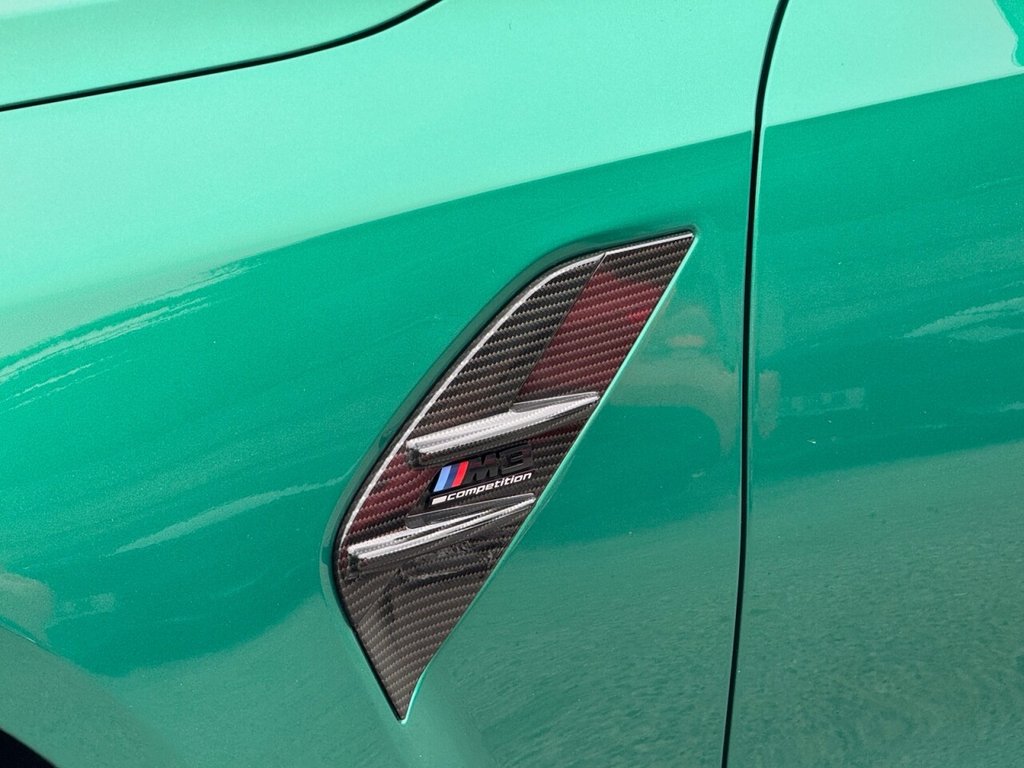 Used BMW M3 2021 for sale - 76256678: Photo 26