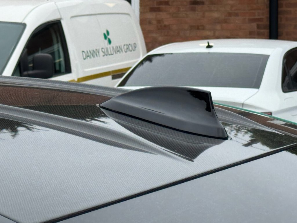 Used BMW M3 2021 for sale - 76256678: Photo 28