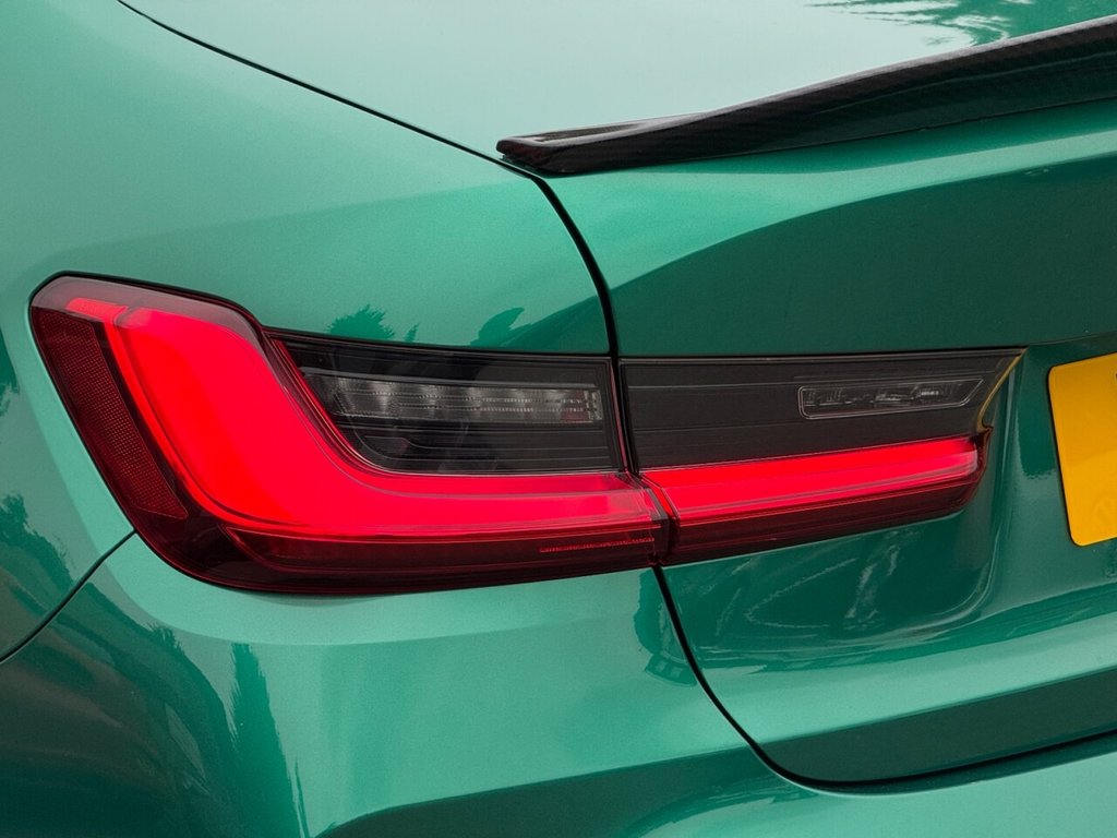 Used BMW M3 2021 for sale - 76256678: Photo 31