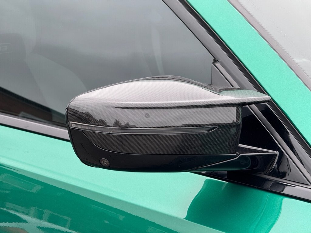 Used BMW M3 2021 for sale - 76256678: Photo 33