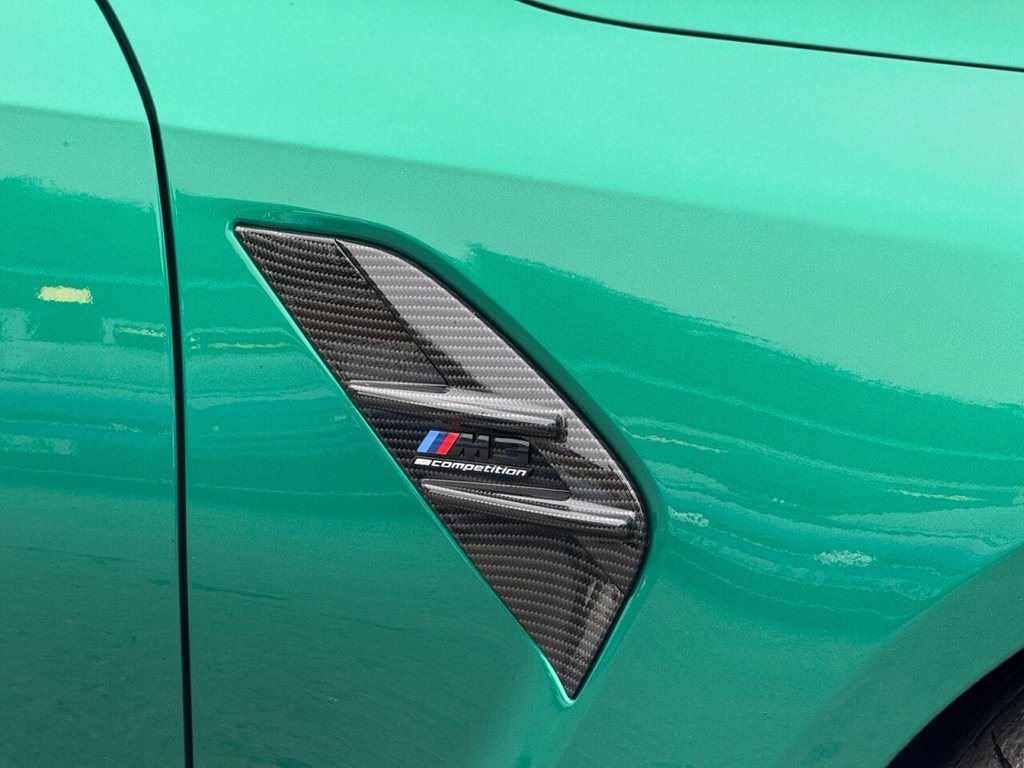 Used BMW M3 2021 for sale - 76256678: Photo 34