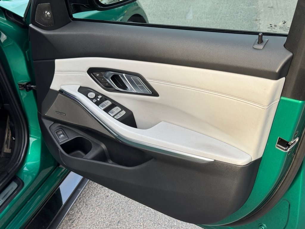 Used BMW M3 2021 for sale - 76256678: Photo 36