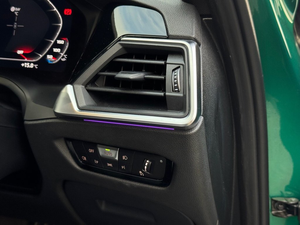 Used BMW M3 2021 for sale - 76256678: Photo 39