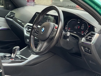 Used BMW M3 2021 for sale - 76256678: Photo 3