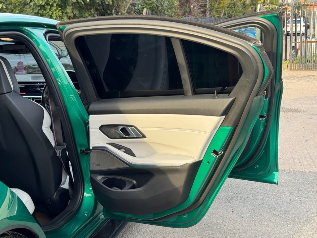 Used BMW M3 2021 for sale - 76256678: Photo 41