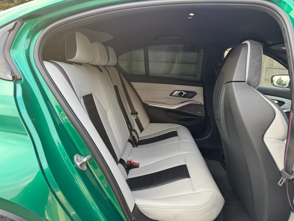 Used BMW M3 2021 for sale - 76256678: Photo 42