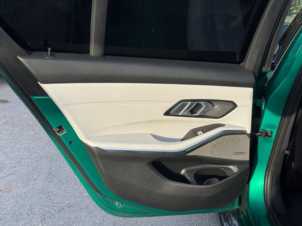 Used BMW M3 2021 for sale - 76256678: Photo 44