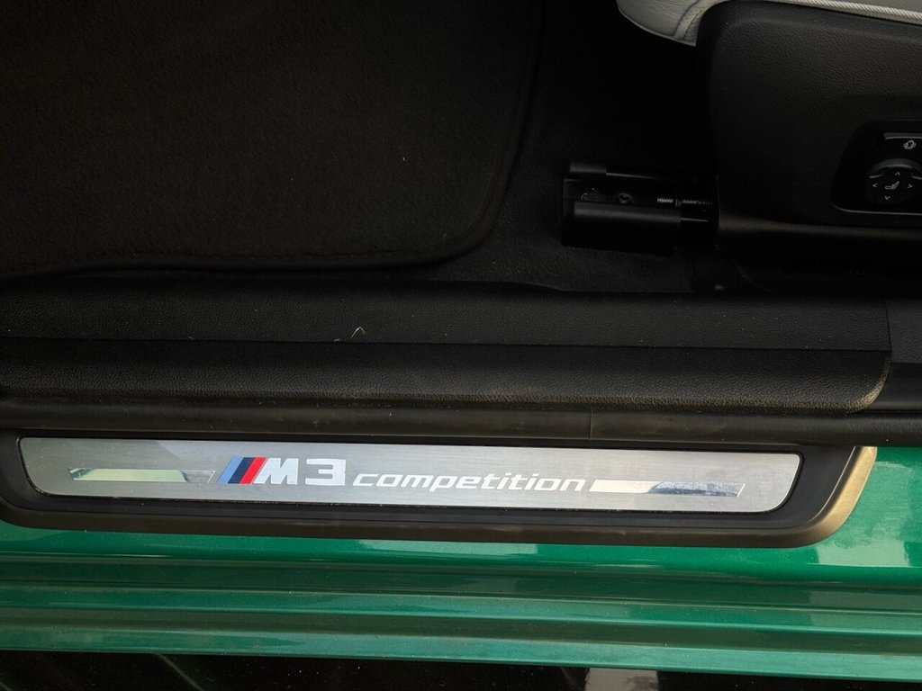 Used BMW M3 2021 for sale - 76256678: Photo 49