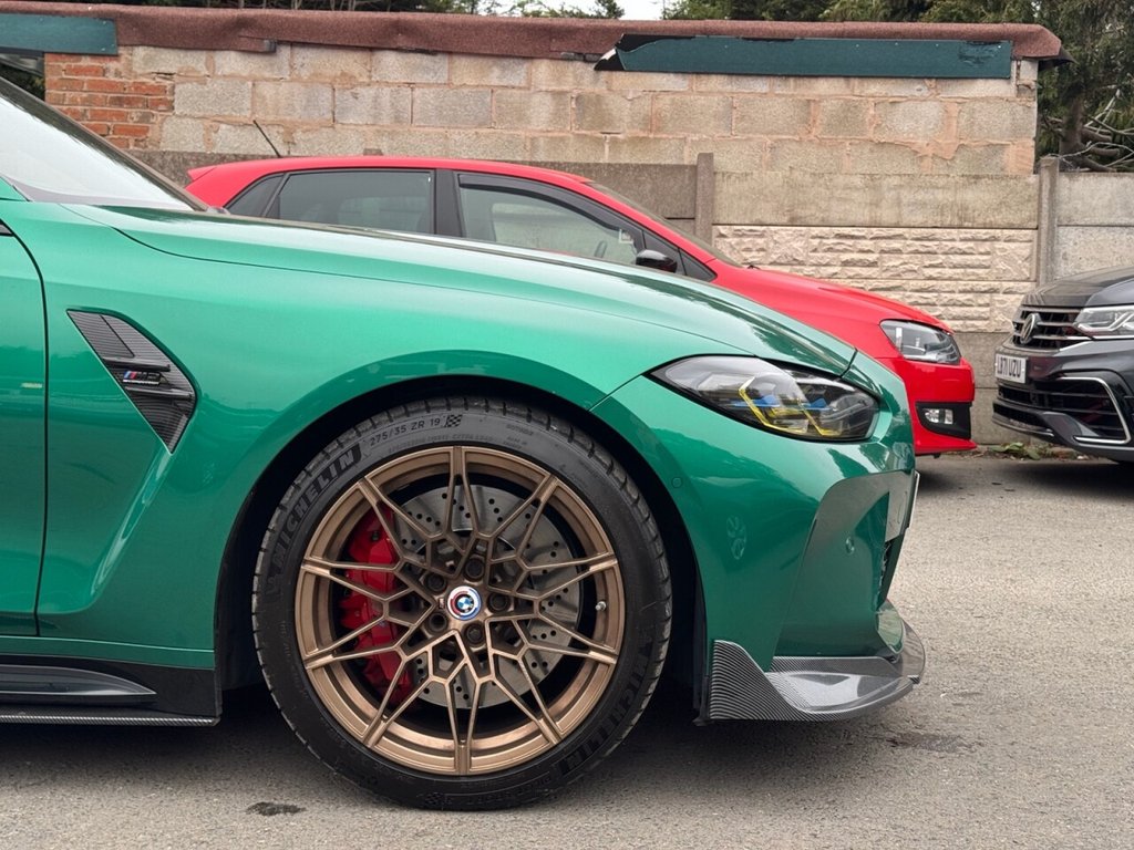 Used BMW M3 2021 for sale - 76256678: Photo 5