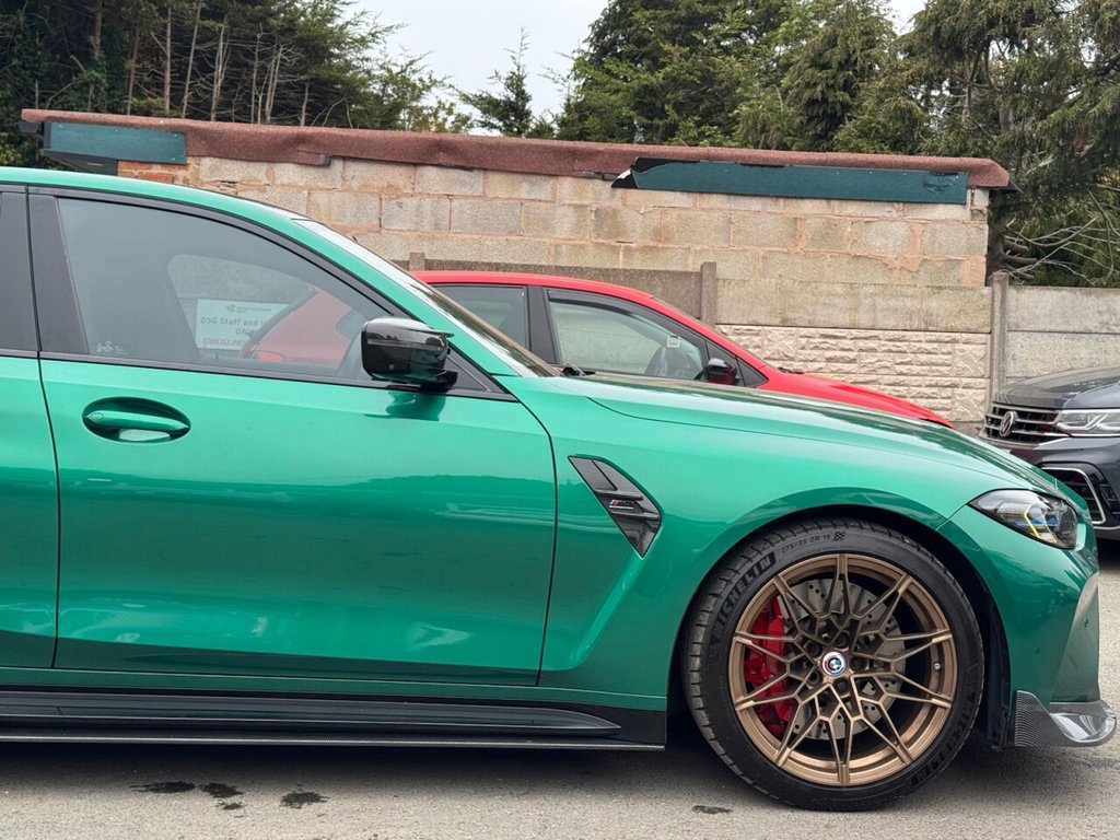 Used BMW M3 2021 for sale - 76256678: Photo 6