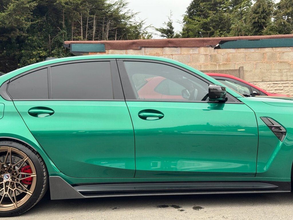 Used BMW M3 2021 for sale - 76256678: Photo 7