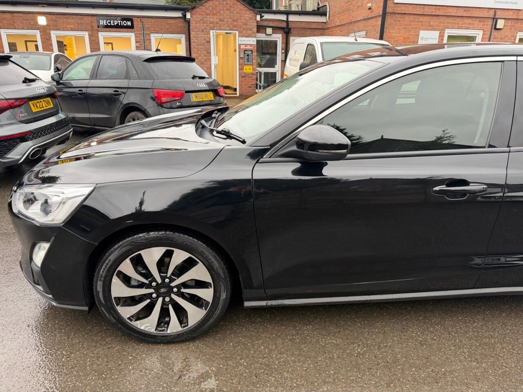 Used Ford Focus 2019 for sale - 76559238: Photo 10