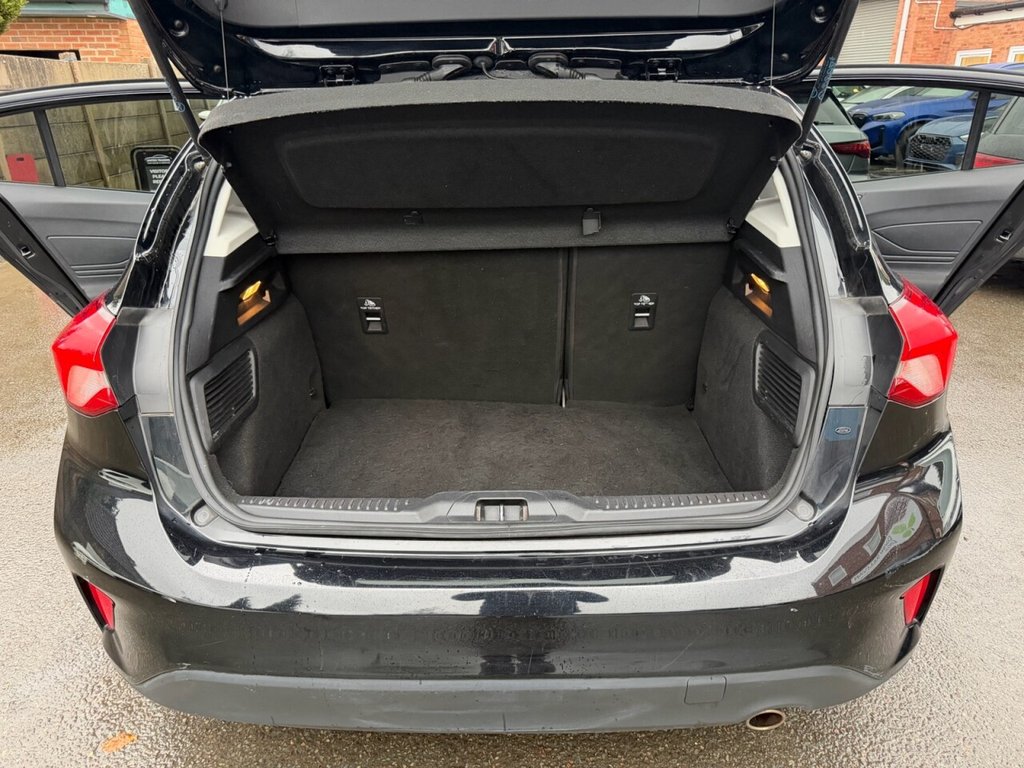 Used Ford Focus 2019 for sale - 76559238: Photo 17