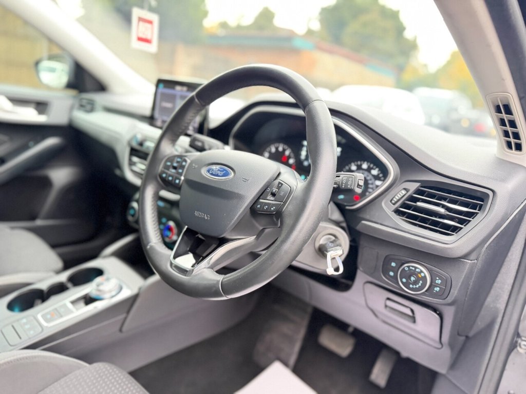 Used Ford Focus 2019 for sale - 76559238: Photo 18