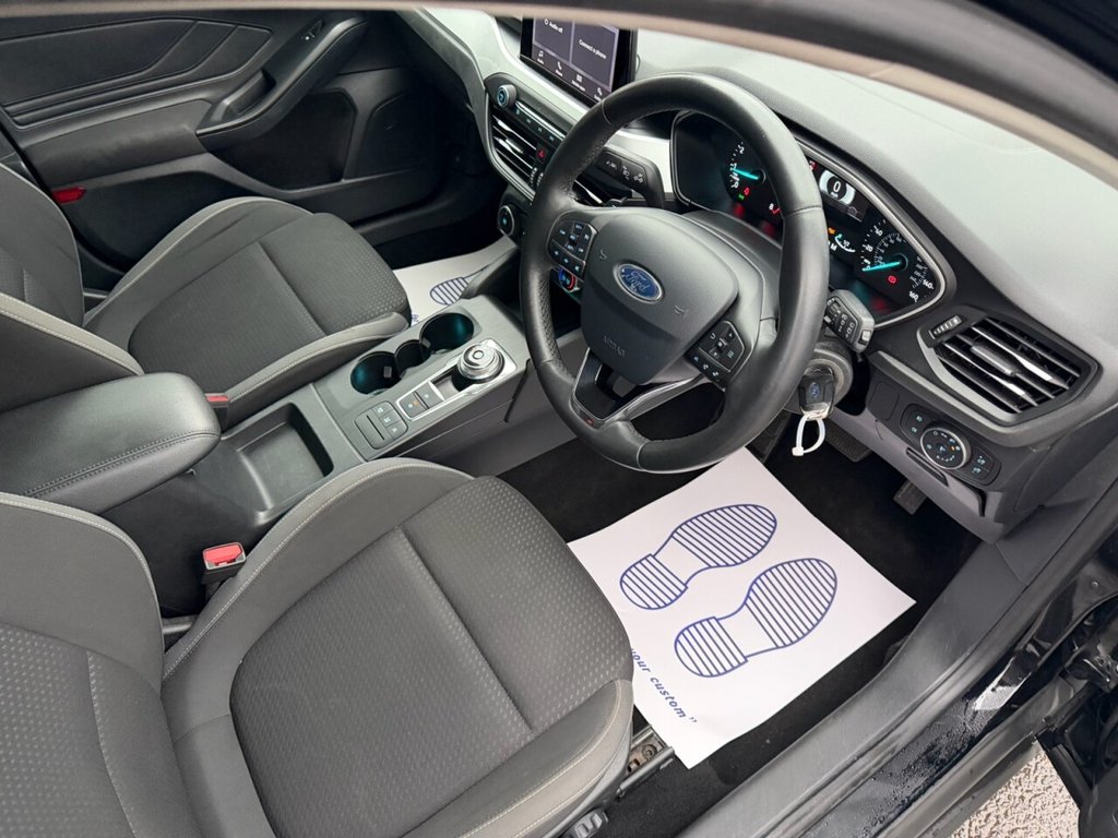 Used Ford Focus 2019 for sale - 76559238: Photo 19