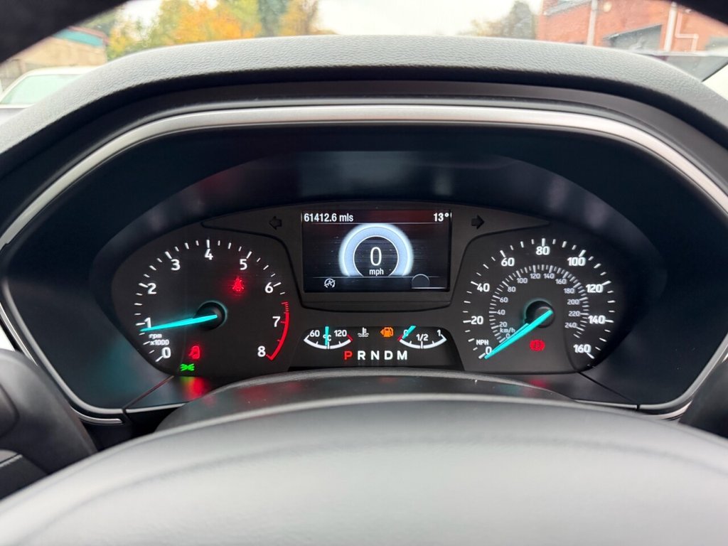 Used Ford Focus 2019 for sale - 76559238: Photo 25