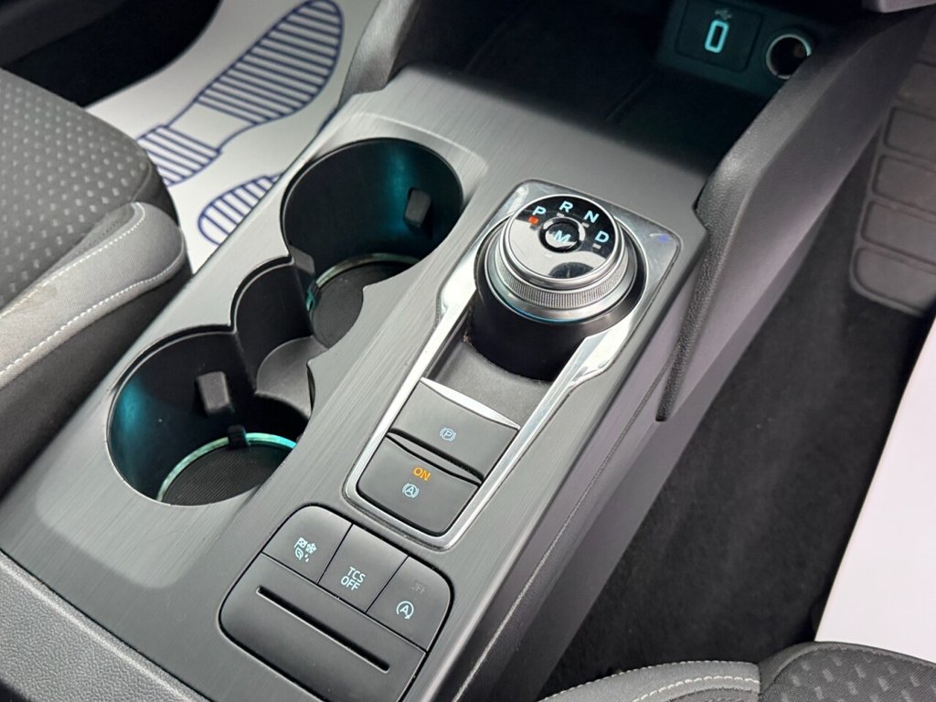 Used Ford Focus 2019 for sale - 76559238: Photo 26