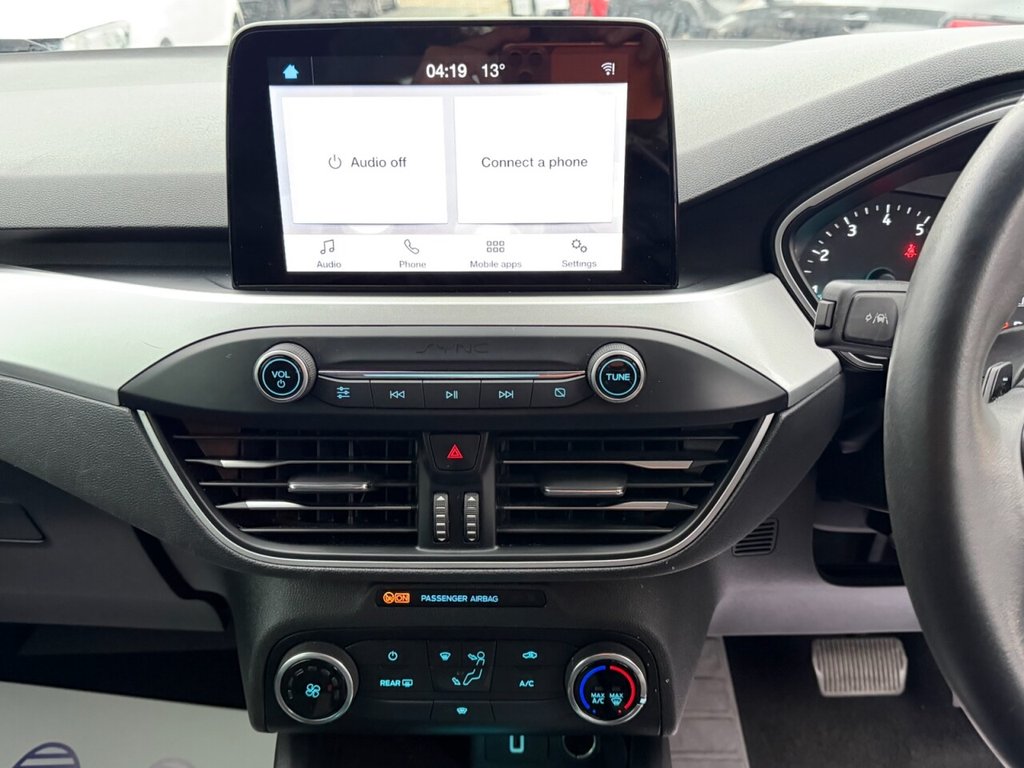 Used Ford Focus 2019 for sale - 76559238: Photo 28