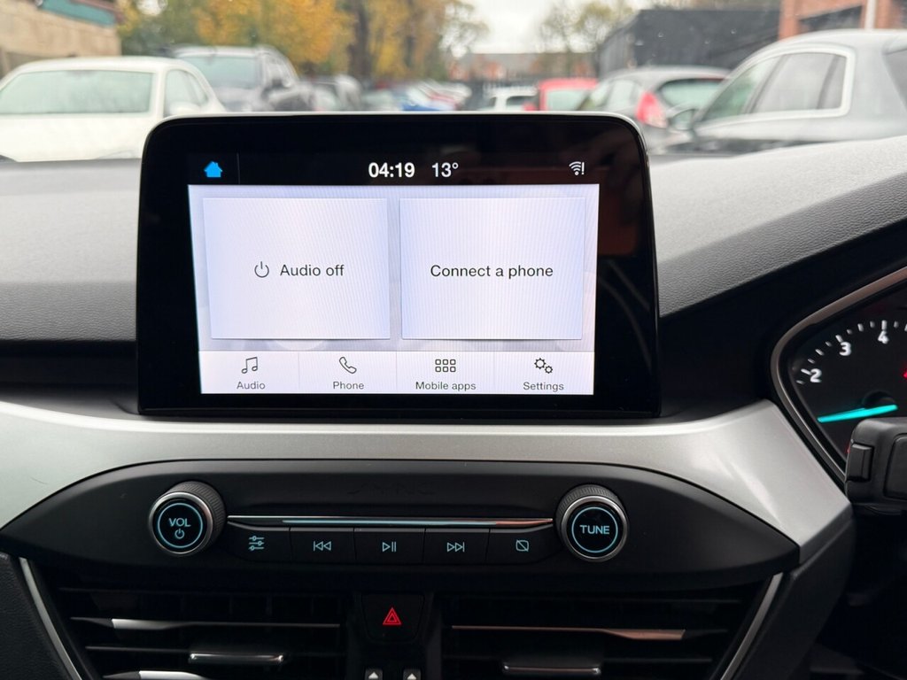 Used Ford Focus 2019 for sale - 76559238: Photo 29