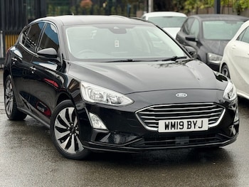 Used Ford Focus 2019 for sale - 76559238: Photo