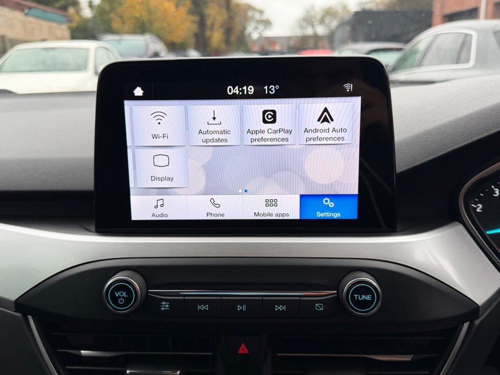 Used Ford Focus 2019 for sale - 76559238: Photo 32