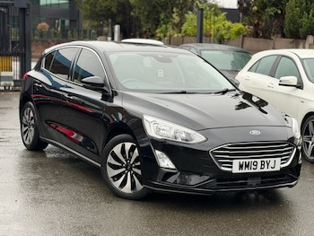 Used Ford Focus 2019 for sale - 76559238: Photo