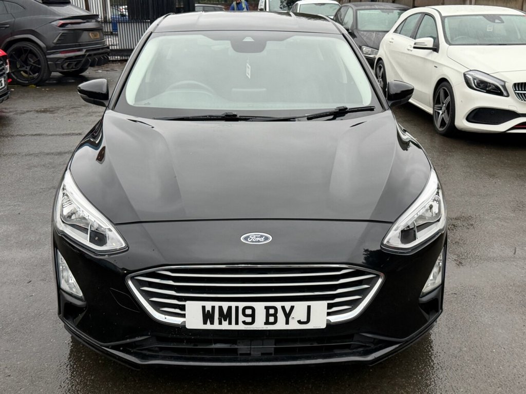 Used Ford Focus 2019 for sale - 76559238: Photo 5