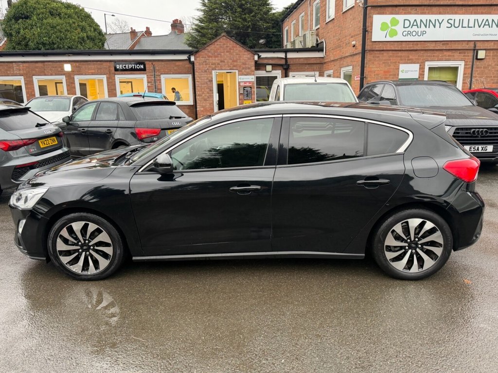 Used Ford Focus 2019 for sale - 76559238: Photo 8