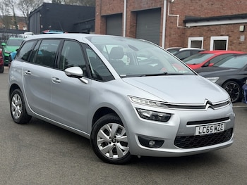 Used Citroen Grand C4 Picasso 2015 for sale - 78247748: Photo