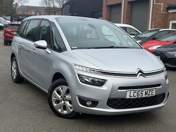 Used Citroen Grand C4 Picasso 2015 for sale - 78247748: Photo