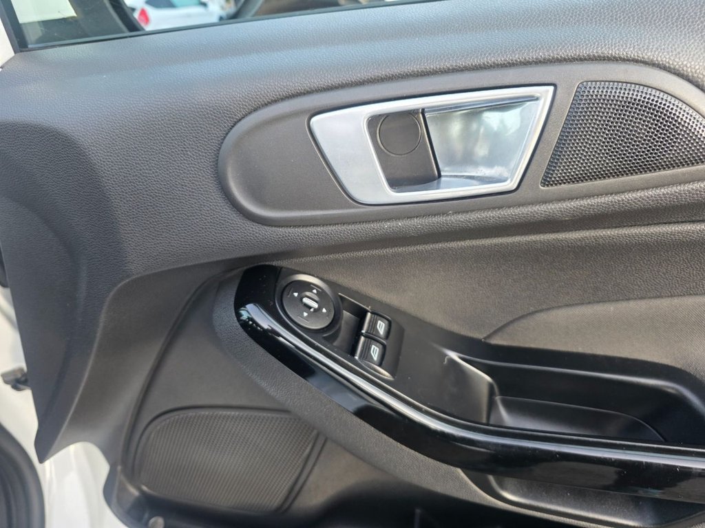 Used Ford Fiesta 2014 for sale - 76417616: Photo 21