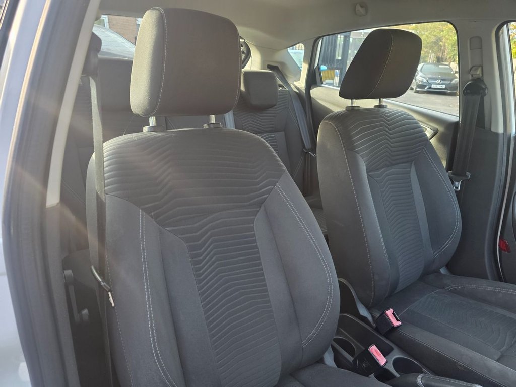 Used Ford Fiesta 2014 for sale - 76417616: Photo 23