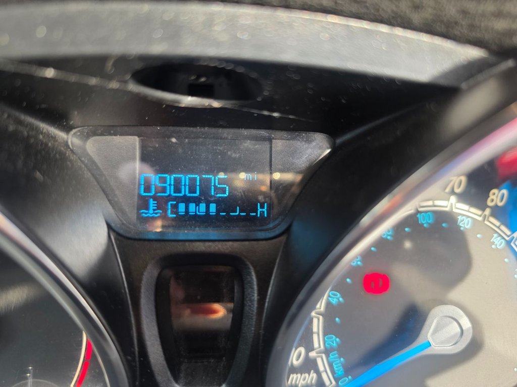 Used Ford Fiesta 2014 for sale - 76417616: Photo 26