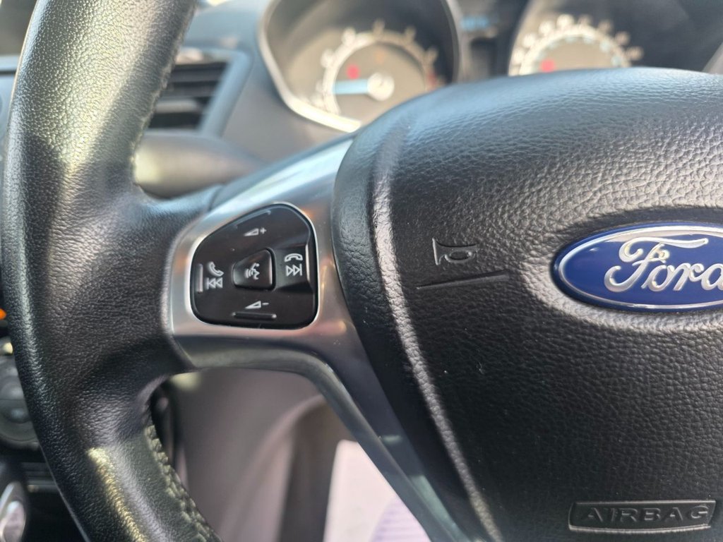 Used Ford Fiesta 2014 for sale - 76417616: Photo 27