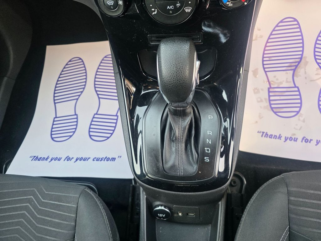 Used Ford Fiesta 2014 for sale - 76417616: Photo 29