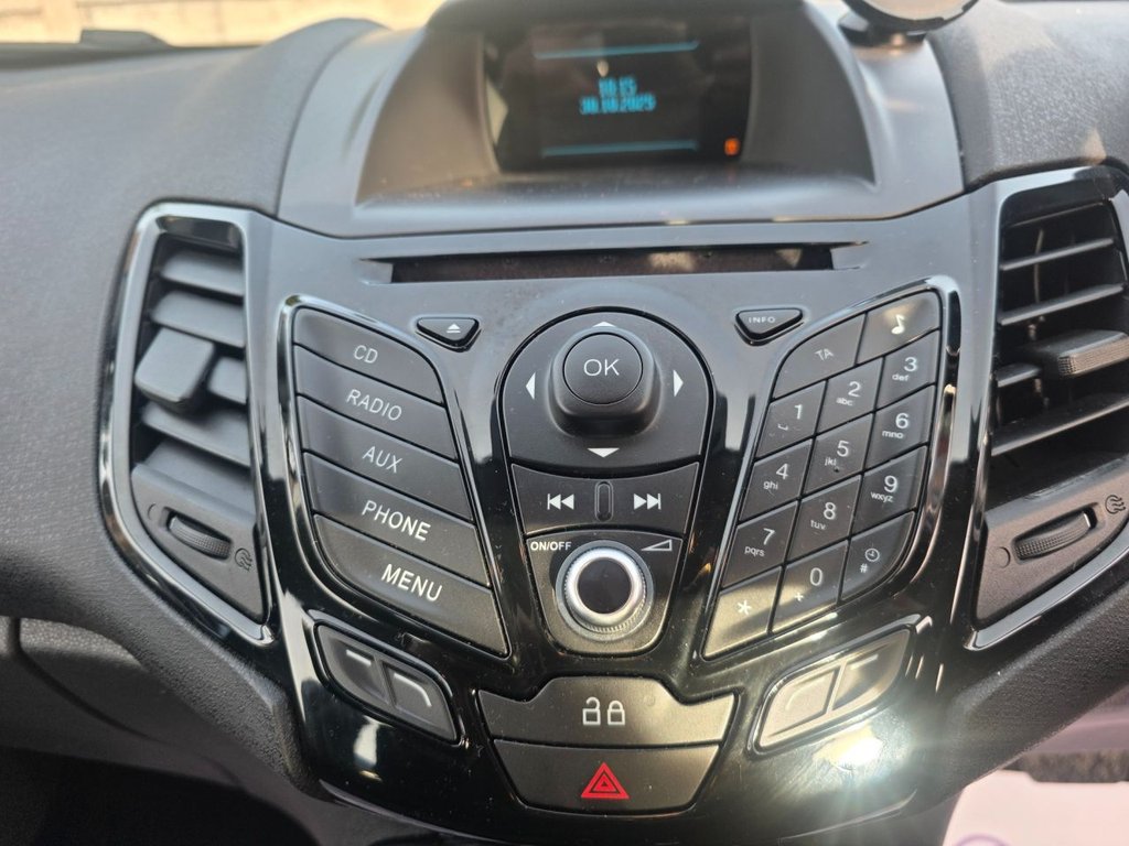 Used Ford Fiesta 2014 for sale - 76417616: Photo 31